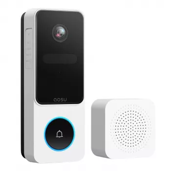 AOSU Smart Security videós kaputelefon SE