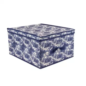 ORDINETT L doboz 40x50x25cm Kyoto