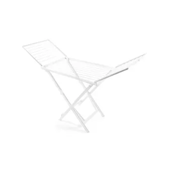 GIOSTYLE Gino ruhaszárító fehér 180x56x96cm