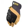 Mechanix Material4X FastFit munkakesztyű, fekete, L méret