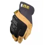 Mechanix Material4X FastFit munkakesztyű, fekete, L méret