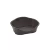 STEFANPLAST Bed Sleeper 2 pótágy 68,5x49x27,5 cm sötétszürke
