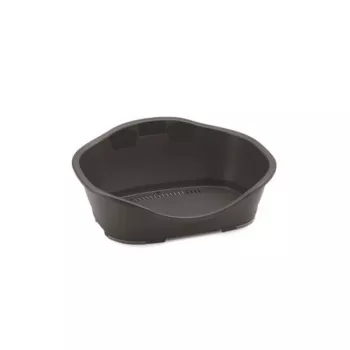 STEFANPLAST Bed Sleeper 2 pótágy 68,5x49x27,5 cm sötétszürke