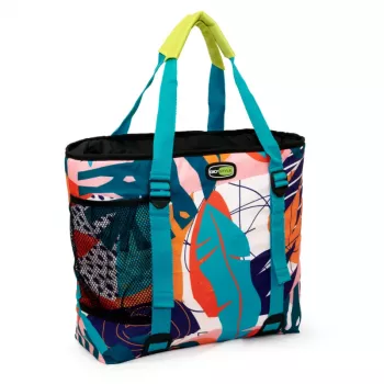GIOSTYLE Boxy+ M hőtáska vegyes 15 L