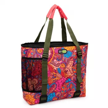 GIOSTYLE Boxy+ M hőtáska vegyes 15 L