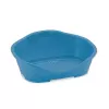 STEFANPLAST Sleeper 5 utazóágy 96x68x37,5cm kék