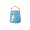 Giostyle Thermos 5,6L Fiesta 5 kék-narancssárga hőszigetelt italadagoló