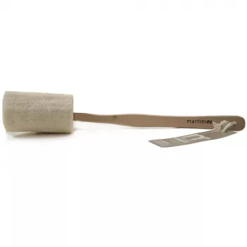 MARTINI SPA luffa kefe natúr