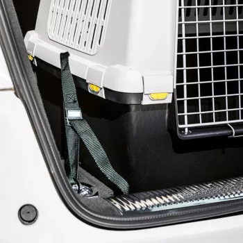 STEFANPLAST biztonsági övek Gulliver Touring szállítódobozhoz (3 db)