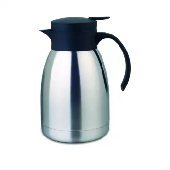 ASI COLLECTION termosz 1,5L rozsdamentes acél