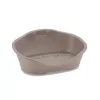 STEFANPLAST Bed Sleeper 4 Co-Sleeping babaágy 88x62x35,5 cm világosszürke