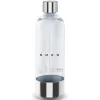 SMEG SKSB01 pótpalack SKC01 szódagéphez, 1 liter, PET műanyag, átlátszó