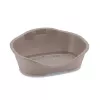 STEFANPLAST Bed Sleeper 5 bölcsőágy 96x68x37,5 cm világosszürke