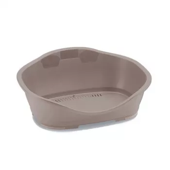 STEFANPLAST Bed Sleeper 5 bölcsőágy 96x68x37,5 cm világosszürke