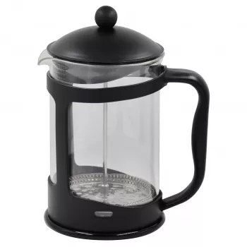 ASI COLLECTION GULFI XL 1,7L francia sajtó kávéfőző kávégép