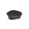 STEFANPLAST Bed Sleeper 1 bölcsőágy sötétszürke 56,5x42x24,2 cm