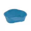 STEFANPLAST Sleeper 4 utazóágy / járóka 88x62x35,5 cm kék