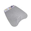 STEFANPLAST macskaalom-tálca Cleaner Little Carpet 39x35 cm kék