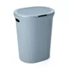 TATAY Baobab ruhásdoboz 40L kék