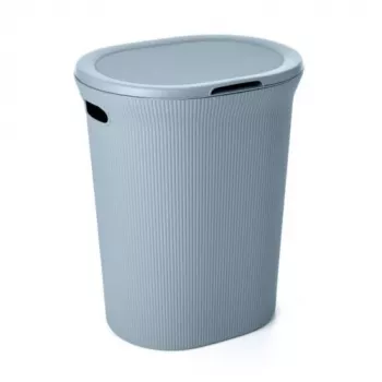 TATAY Baobab ruhásdoboz 40L kék