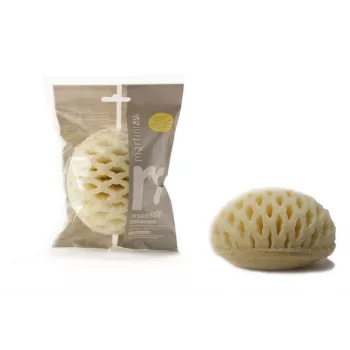 MARTINI SPA hidrofil perforált szivacs natúr