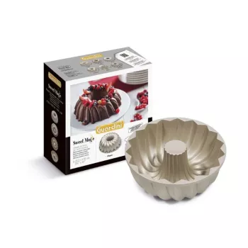 Guardini Classic Sweet Magic kapcsos tortaforma 23,5 cm