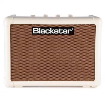 Blackstar Fly 3 Acoustic mini erősítő - 3W akusztikus gitárerősítő