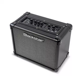 Blackstar ID:CORE V4 Stereo 10 Bluetooth - 10 W-os gitárerősítő
