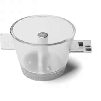 xBloom Omni teaáztató átlátszó