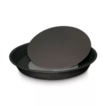Guardini Gardenia kivehető aljú piteforma Ø 28 cm