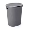 TATAY Baobab ruhásdoboz 40L szürke