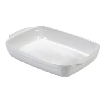 GUARDINI Ceramica téglalap alakú sütőtál 36 x 24 x 6 cm