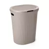 TATAY Baobab ruhásdoboz 40L taupe