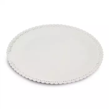 GUARDINI műanyag dekor alátét 2 db Easy Bake Ø32 cm