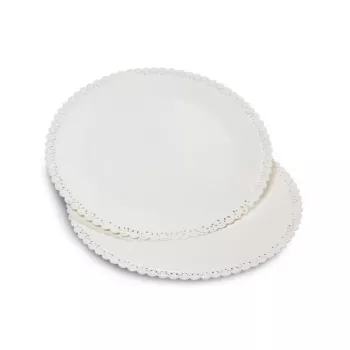 GUARDINI műanyag dekor alátét 2 db Easy Bake Ø32 cm