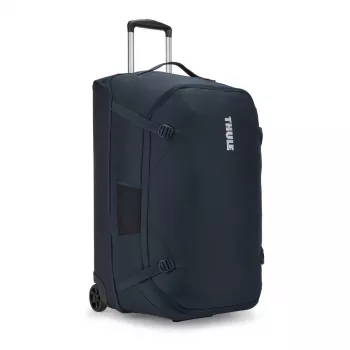 Thule 5613 EnRoute Check-In kerekes utazótáska Darkest Blue