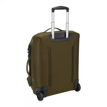Thule 5614 EnRoute Widebody Carry-On Natural Green 32L laptop hátizsák