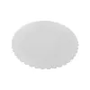 GUARDINI 2 darabos papír sütőforma készlet Easy Bake Bio Ø32cm kerek egyszerhasználatos sütőformák
