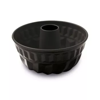 Guardini Gardenia kapcsos tortaforma 23 x 12 cm tapadásmentes szénacél