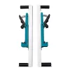 Makita JM00000219 gyorscserés fúrótokmány-készlet DEAWST07 (2 részes, 1/4 inch hatszög)