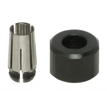 Makita 193012-1 szorítóhüvely 6mm komplett (193012-1)