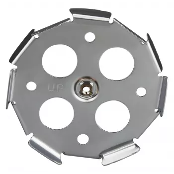 Makita A-43692 tárcsás keverő 165 mm keverőlapát