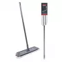 SAUBER padlókefe Soft Touch 40cm