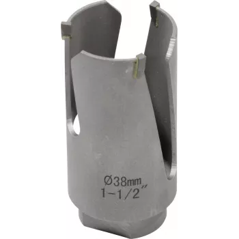 Makita D-42743 többcélú keményfém lyukfűrész 38 mm