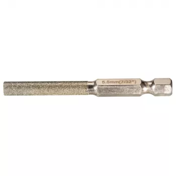 Makita D-73782 kerekreszelő 5,5 mm 1/4