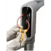 Fluke i2500-18 rugalmas AC árammérő bilincs, 2500 A, 18 inch tekercs, CAT IV 600 V, BNC 3676405