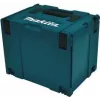 Makita MAKPAC 4 összekötő koffer elektromos szerszámokhoz