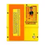 DigiTech Whammy MonoNeon pitch shifter, harmony- és detune-effektpedál elektromos gitárhoz és basszusgitárhoz