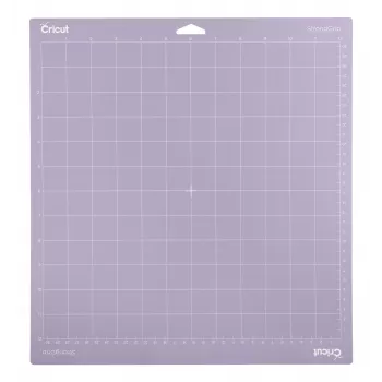 Cricut StandardGrip vágószőnyeg 12x12 inch, lila 2007795