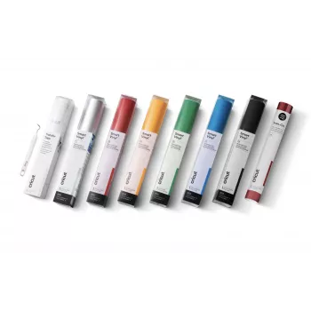 Cricut Materials Starter Bundle vágógép-tartozékcsomag (8002452)